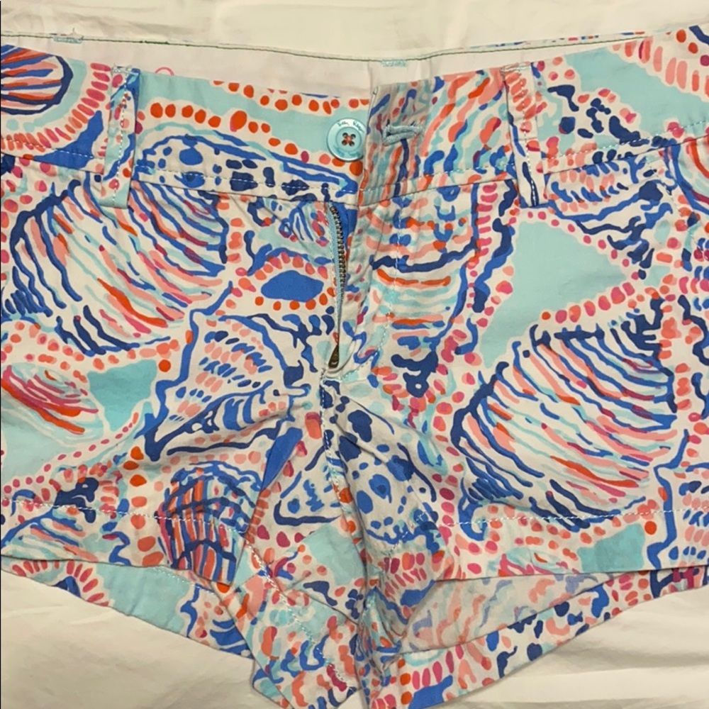 Lily Pulitzer The Walsh Short